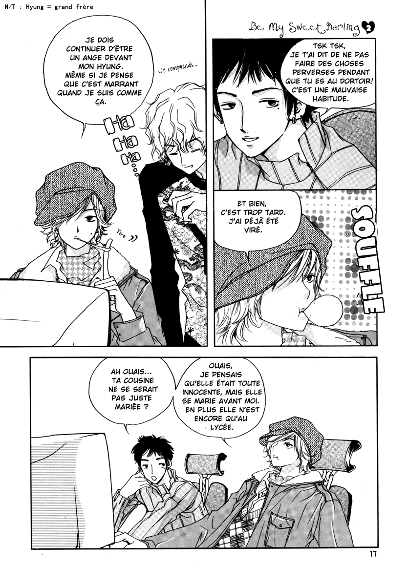 img Be my sweet darling 18